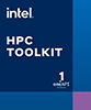インテル oneAPI ベース & HPC ツールキット (マルチノード)