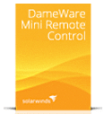DameWare Mini Remote Control
