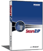 SecureZIP for Windows Desktop v14 (日本語版) ダウンロード